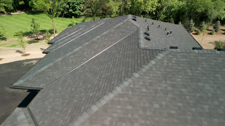 Best Roof Moss and Algae Removal  in Vineyard Haven, MA