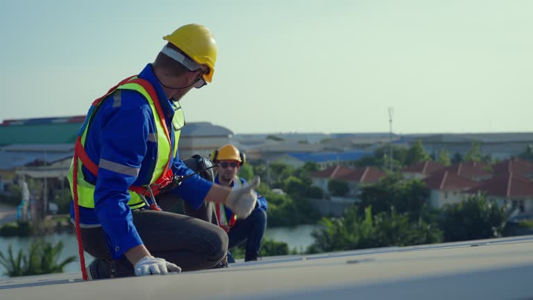 Best Skylight Installation and Repair  in Vineyard Haven, MA