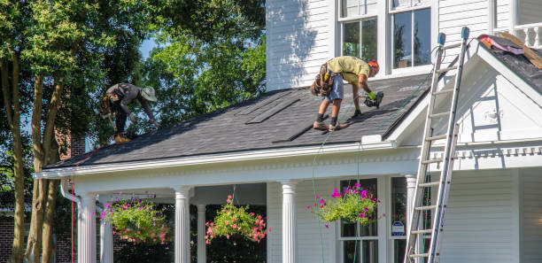 Best Roof Ventilation Installation  in Vineyard Haven, MA